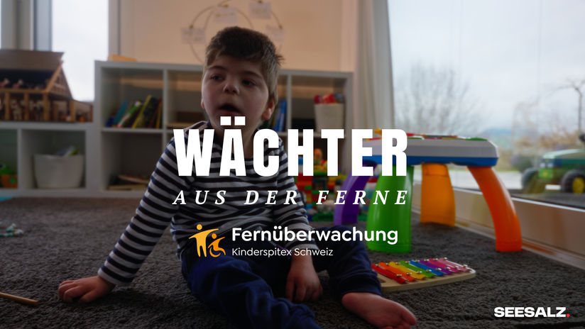 Waechter aus der Ferne